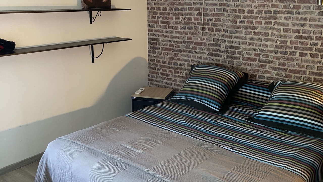 Photo of Bedroom in Bouc-Bel-Air