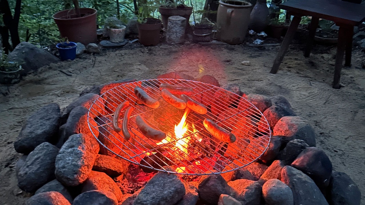 Photo of Outdoor in Kirchmoser