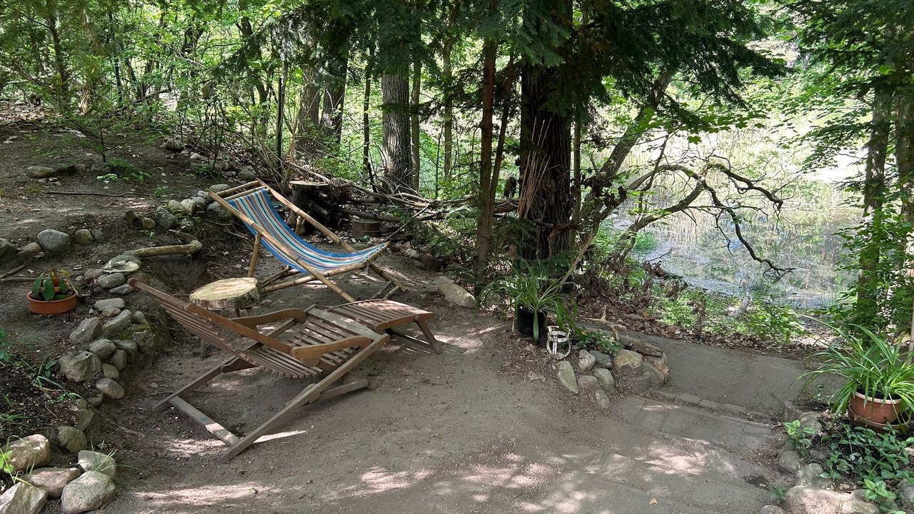 Photo of Outdoor in Kirchmoser