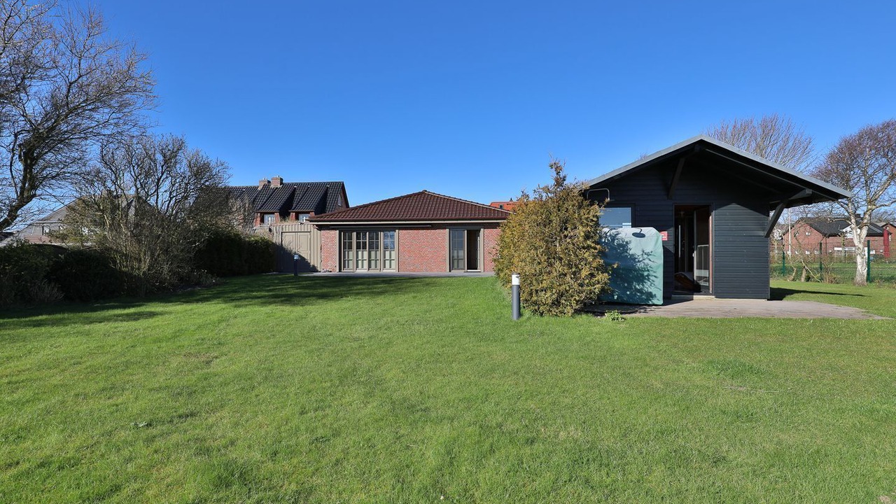 Photo of Outdoor in Großmorsum