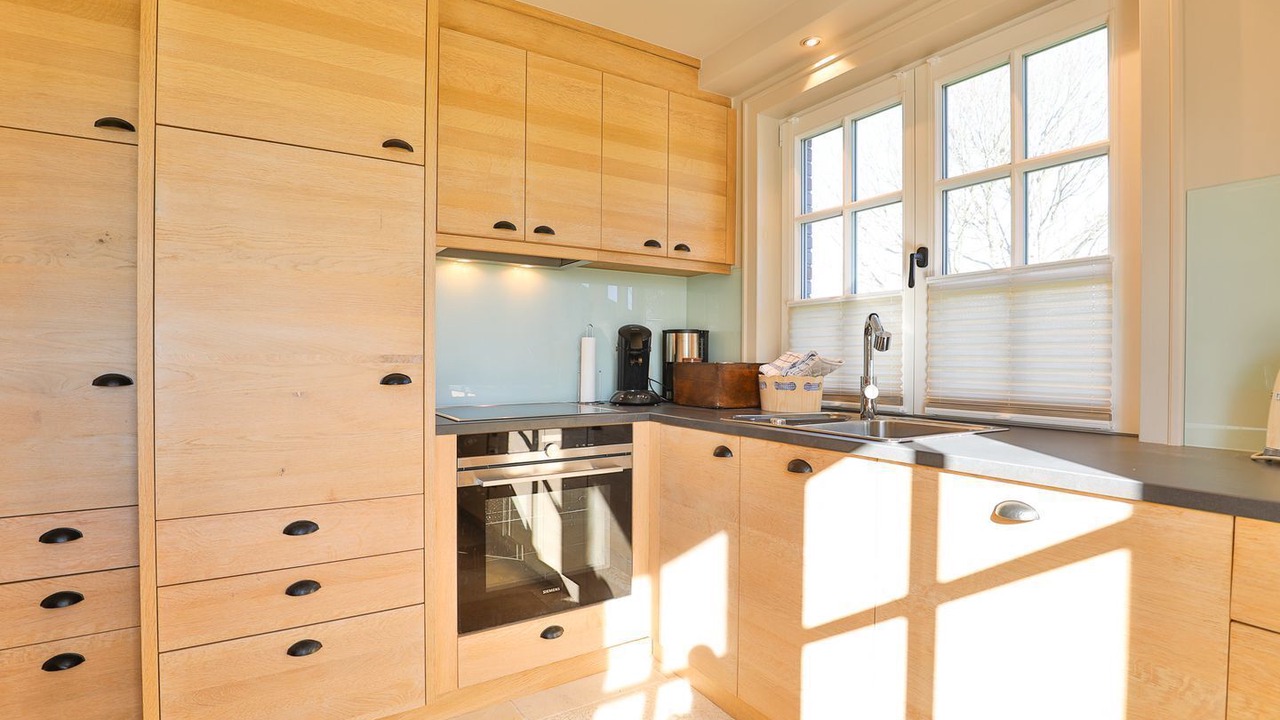 Photo of Kitchen in Großmorsum