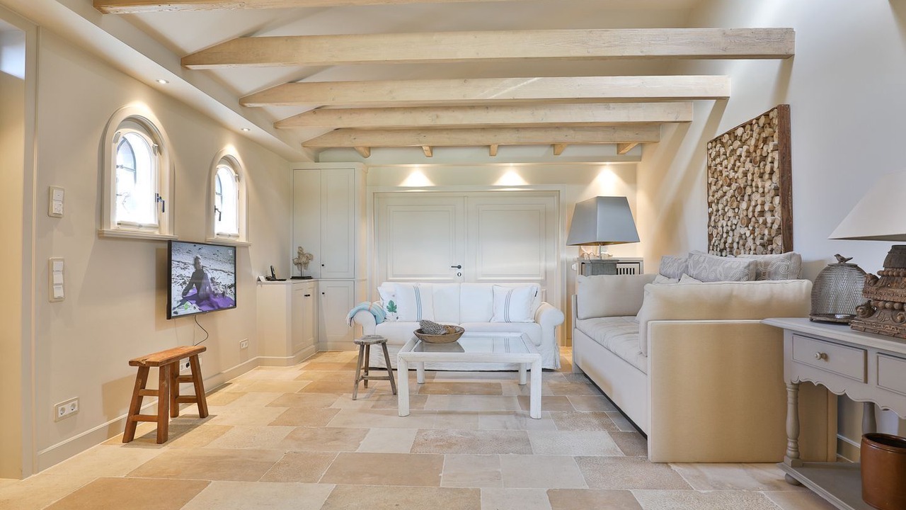 Photo of Livingroom in Großmorsum