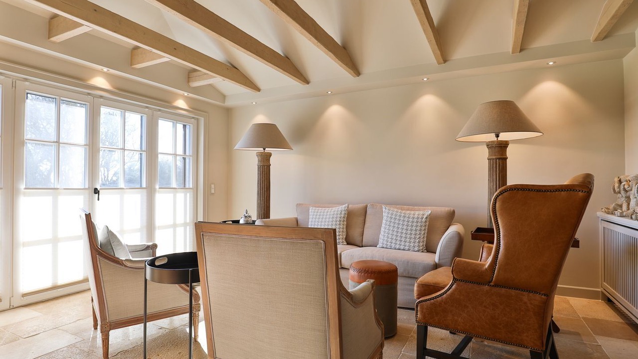 Photo of Livingroom in Großmorsum