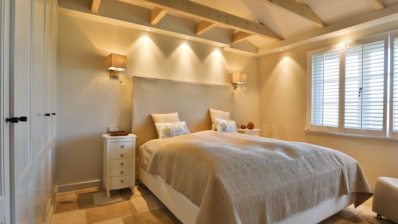 Photo of Bedroom in Großmorsum