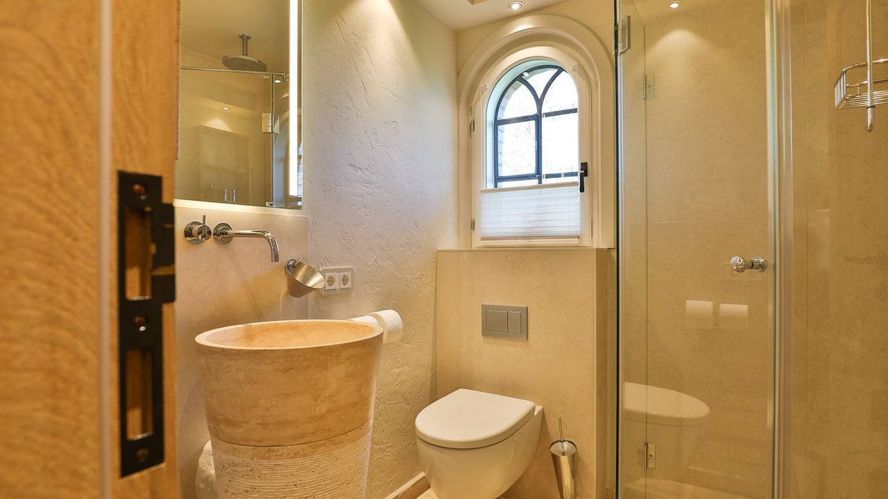 Photo of Bathroom in Großmorsum