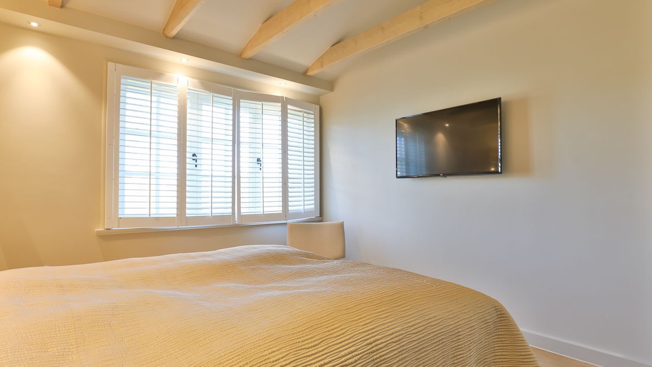 Photo of Bedroom in Großmorsum