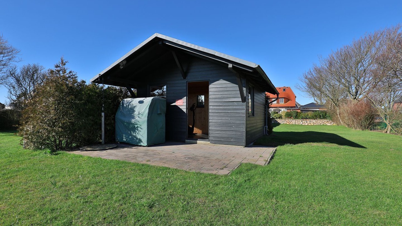 Photo of Outdoor in Großmorsum