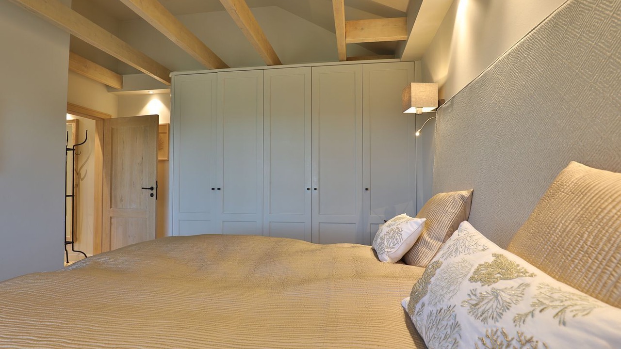 Photo of Bedroom in Großmorsum