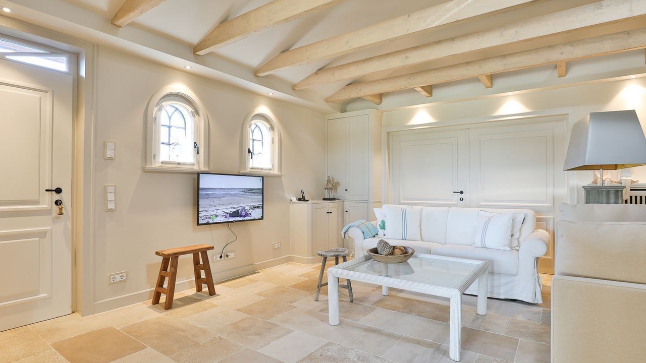 Photo of Livingroom in Großmorsum