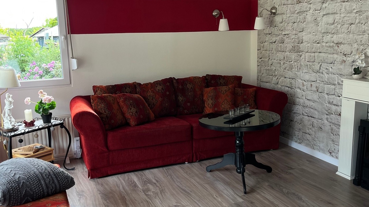 Photo of Livingroom in Lenzen