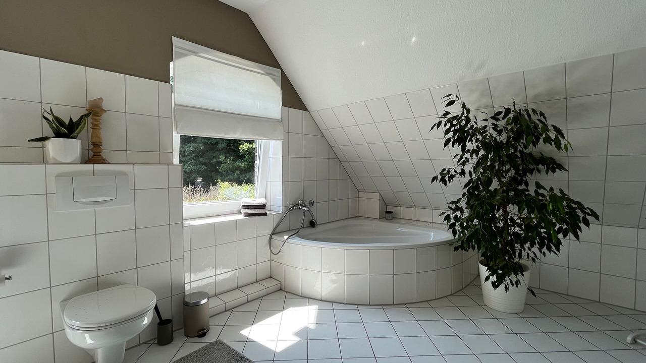 Photo of Bathroom in Schwanewede