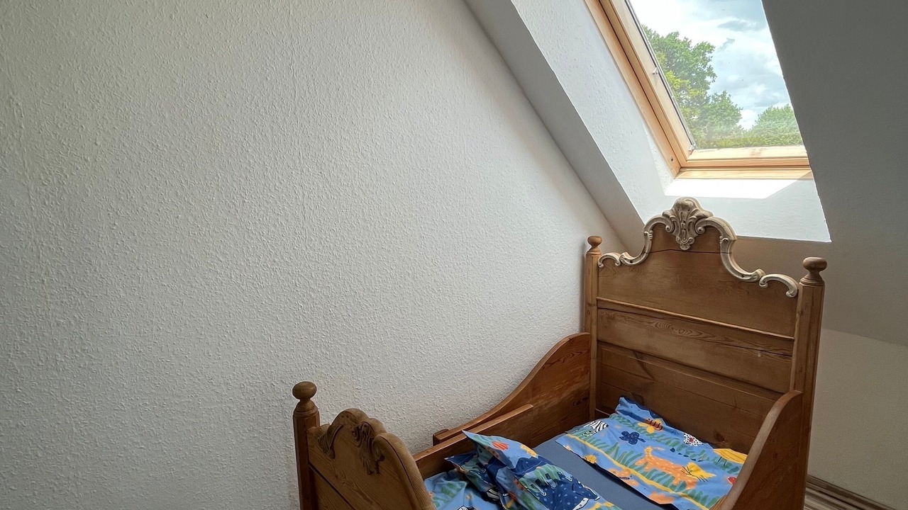 Photo of Bedroom in Schwanewede