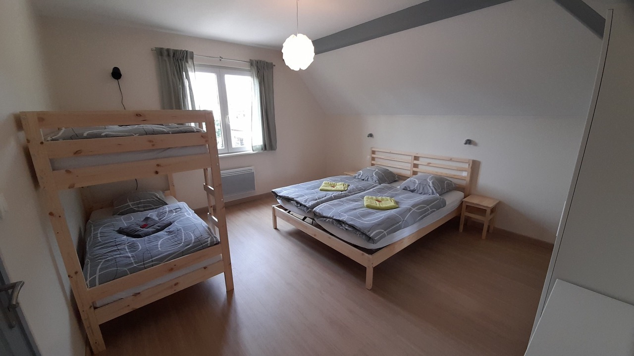 Photo of Bedroom in Duttlenheim