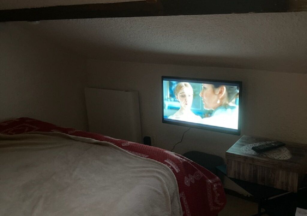 Photo of Bedroom in Lelex