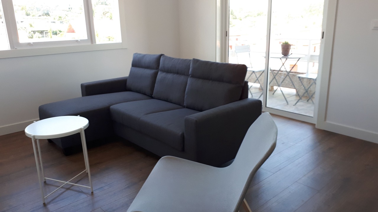 Photo of Livingroom in Gondomar