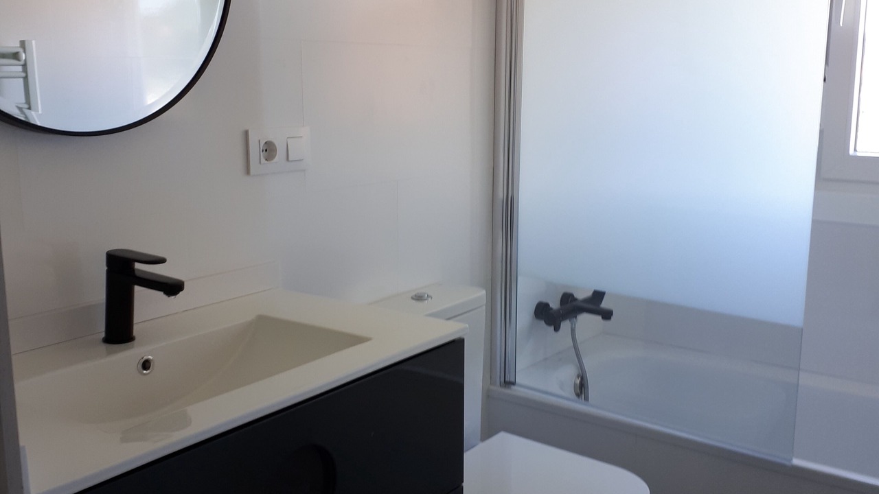 Photo of Bathroom in Gondomar