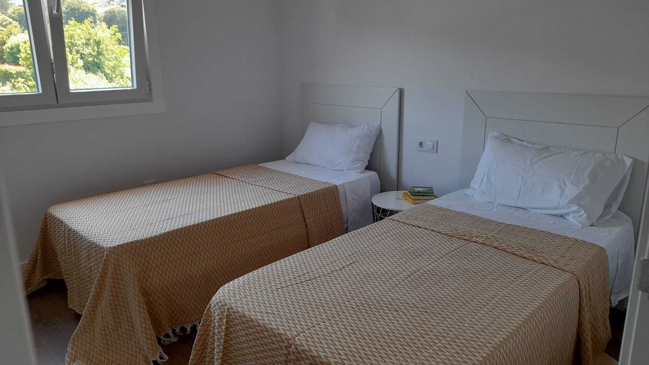 Photo of Bedroom in Gondomar
