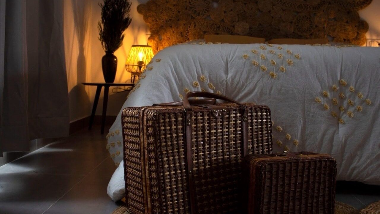 Photo of Bedroom in Santa Elena