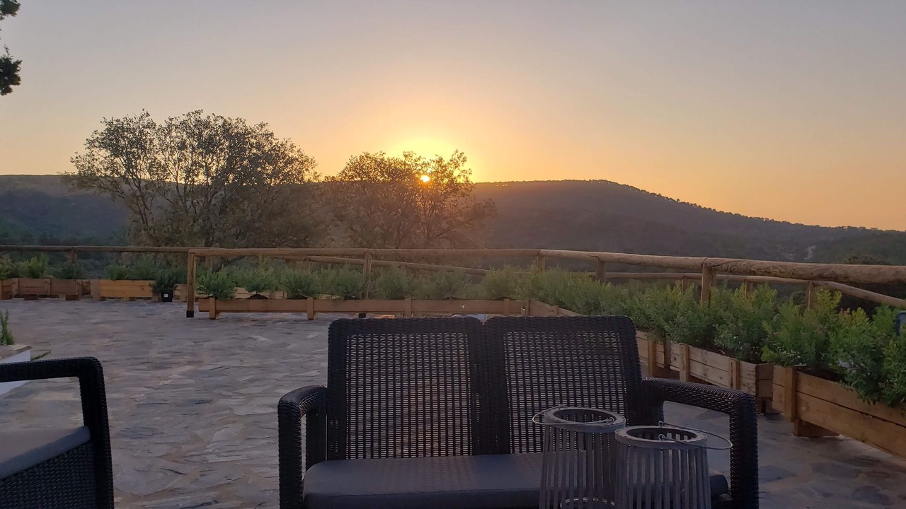 Photo of Patio Balcony in Santa Elena