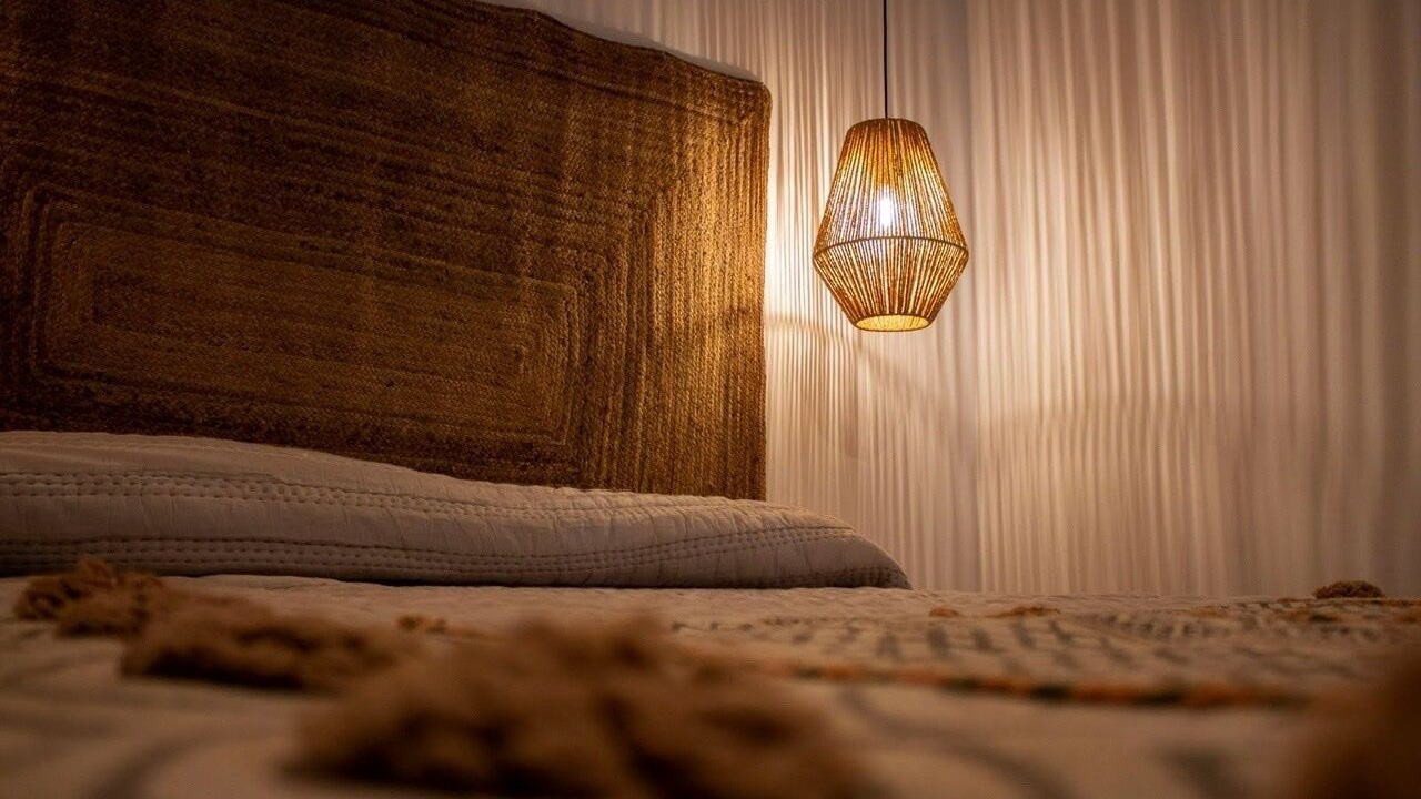 Photo of Bedroom in Santa Elena