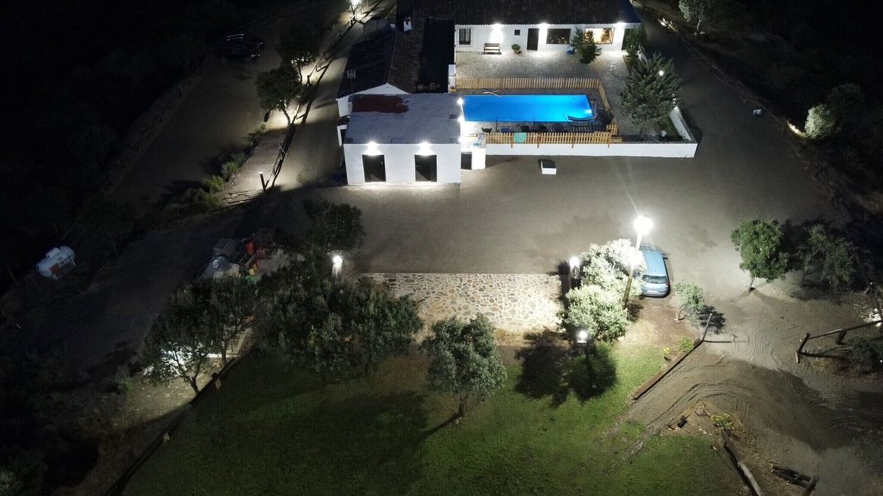 Photo of Outdoor in Santa Elena