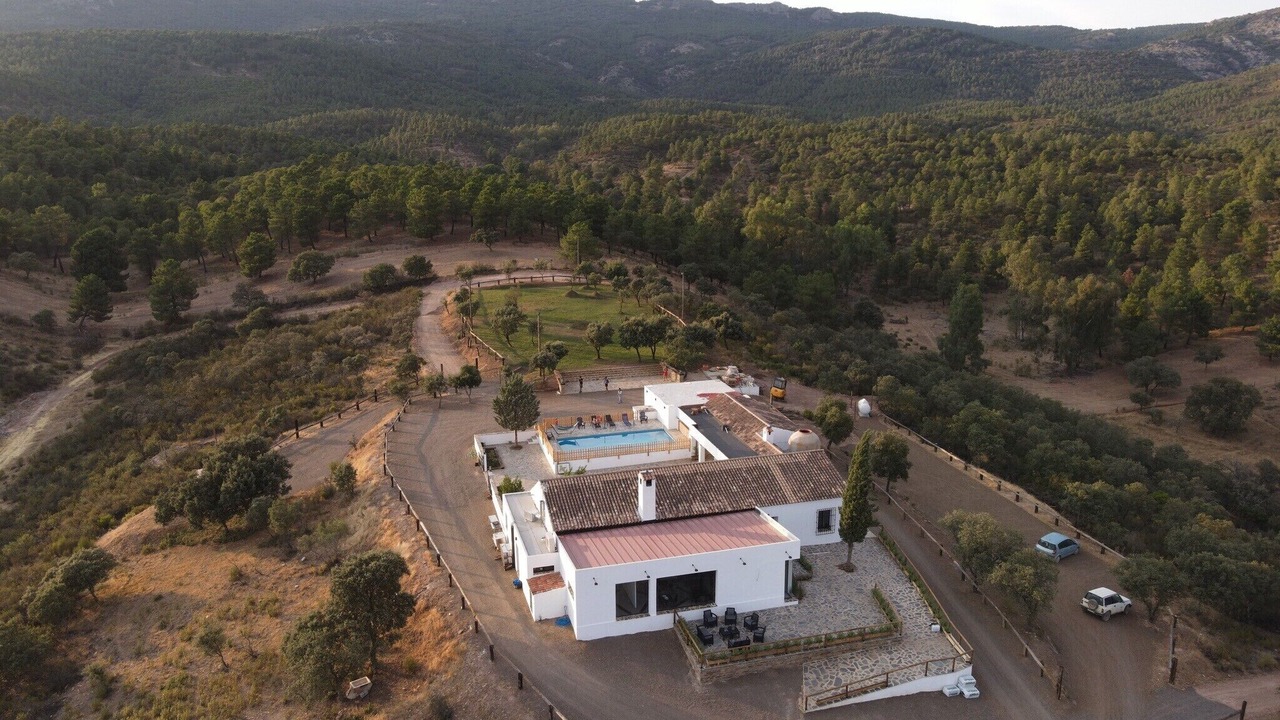 Photo of Outdoor in Santa Elena