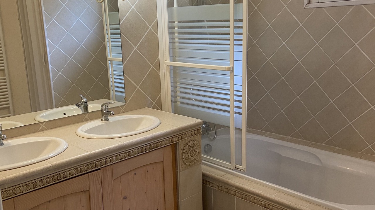 Photo of Bathroom in Condat-sur-Vezere