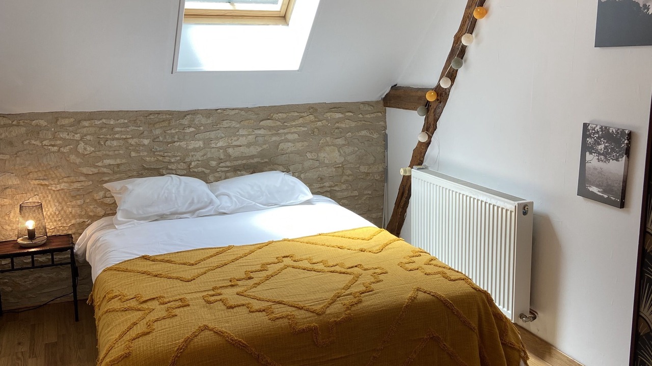Photo of Bedroom in Condat-sur-Vezere