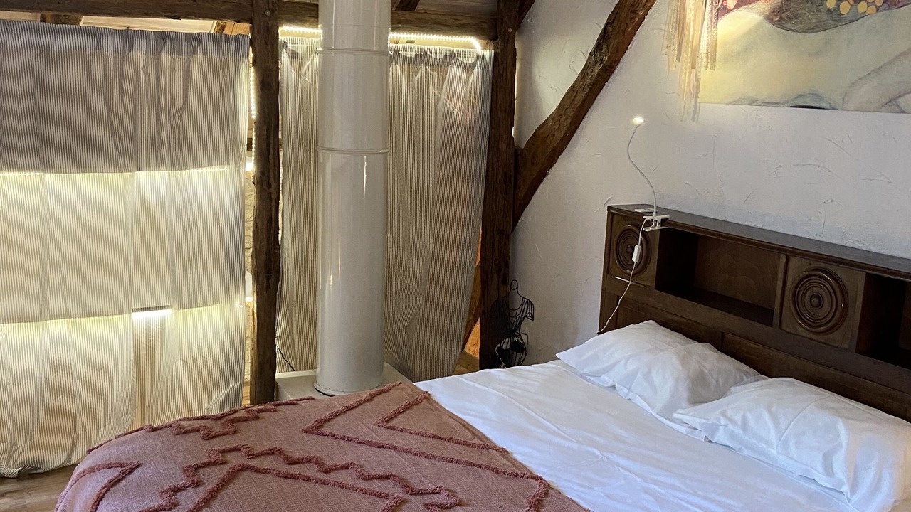 Photo of Bedroom in Condat-sur-Vezere