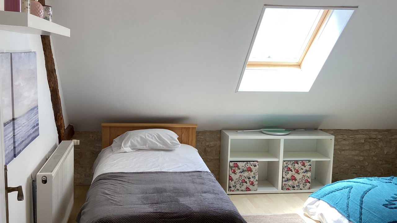 Photo of Bedroom in Condat-sur-Vezere