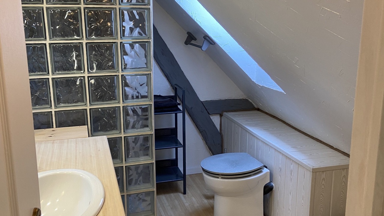 Photo of Bathroom in Condat-sur-Vezere