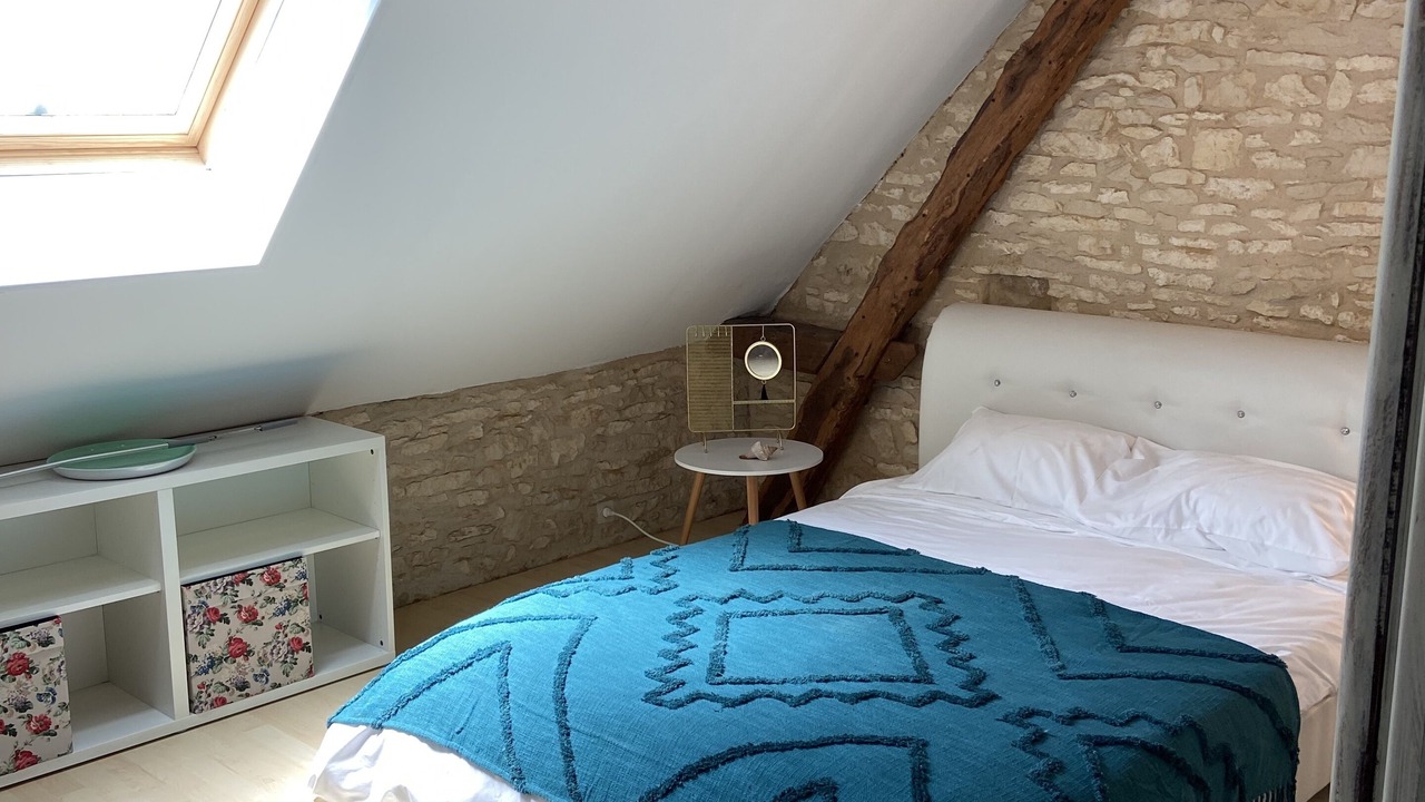 Photo of Bedroom in Condat-sur-Vezere