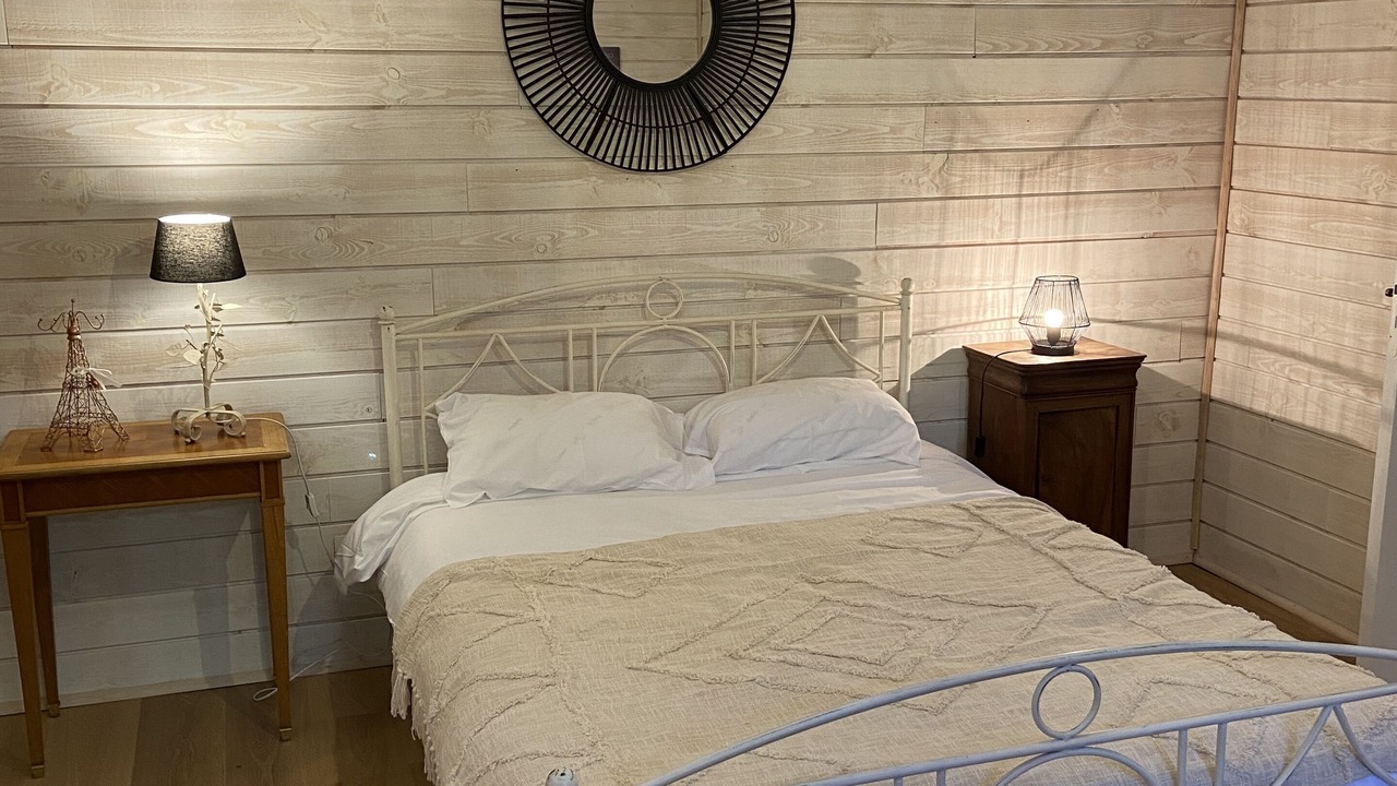 Photo of Bedroom in Condat-sur-Vezere