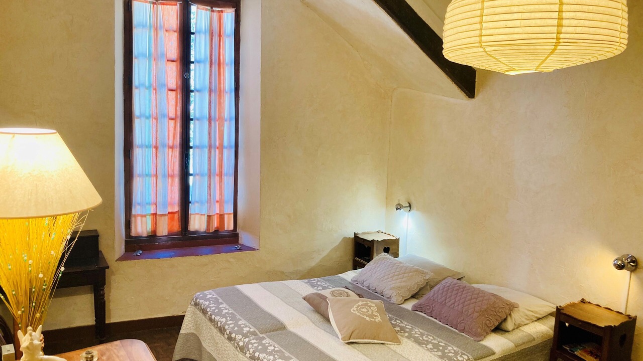 Photo of Bedroom in Merindol