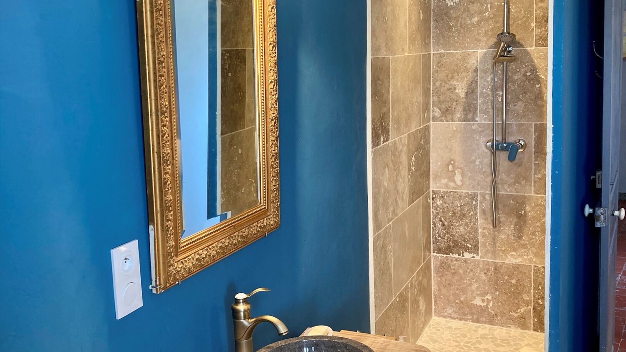 Photo of Bathroom in Merindol