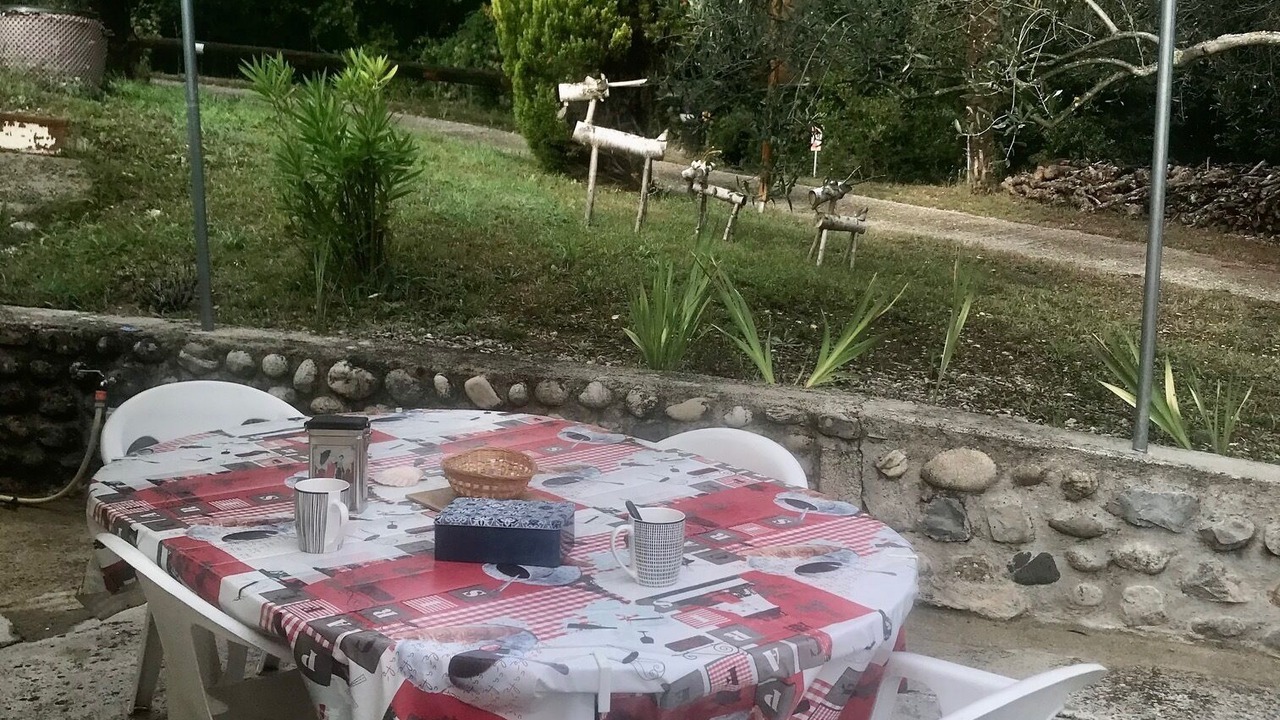 Photo of Outdoor in Sampzon
