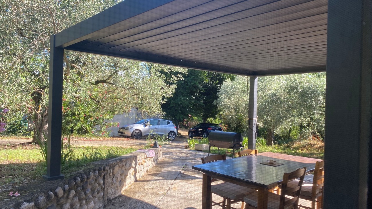 Photo of Outdoor in Sampzon