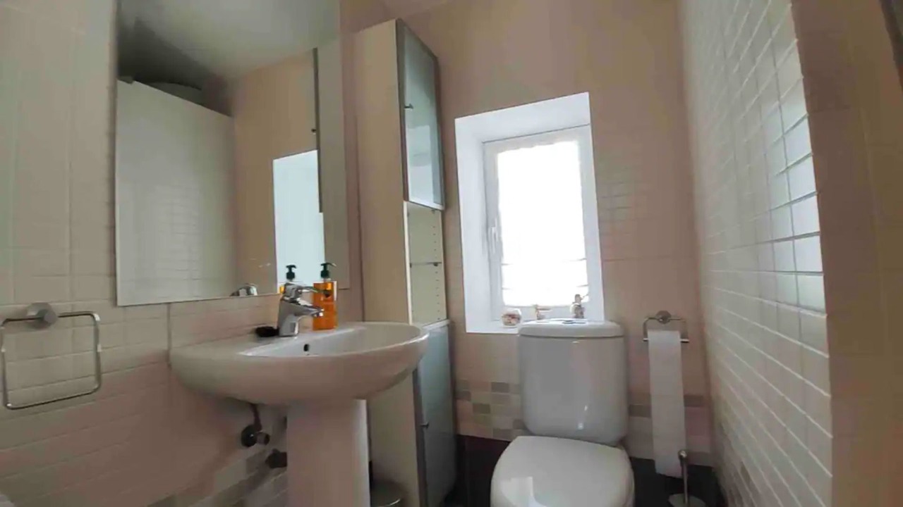 Photo of Bathroom in Burgos