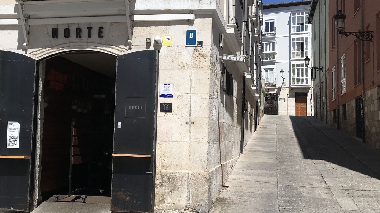 Photo of Outdoor in Burgos