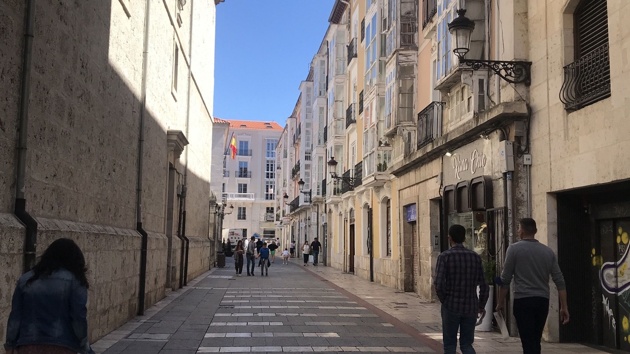 Photo of Outdoor in Burgos