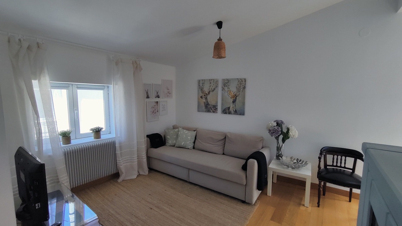 Photo of Livingroom in Burgos