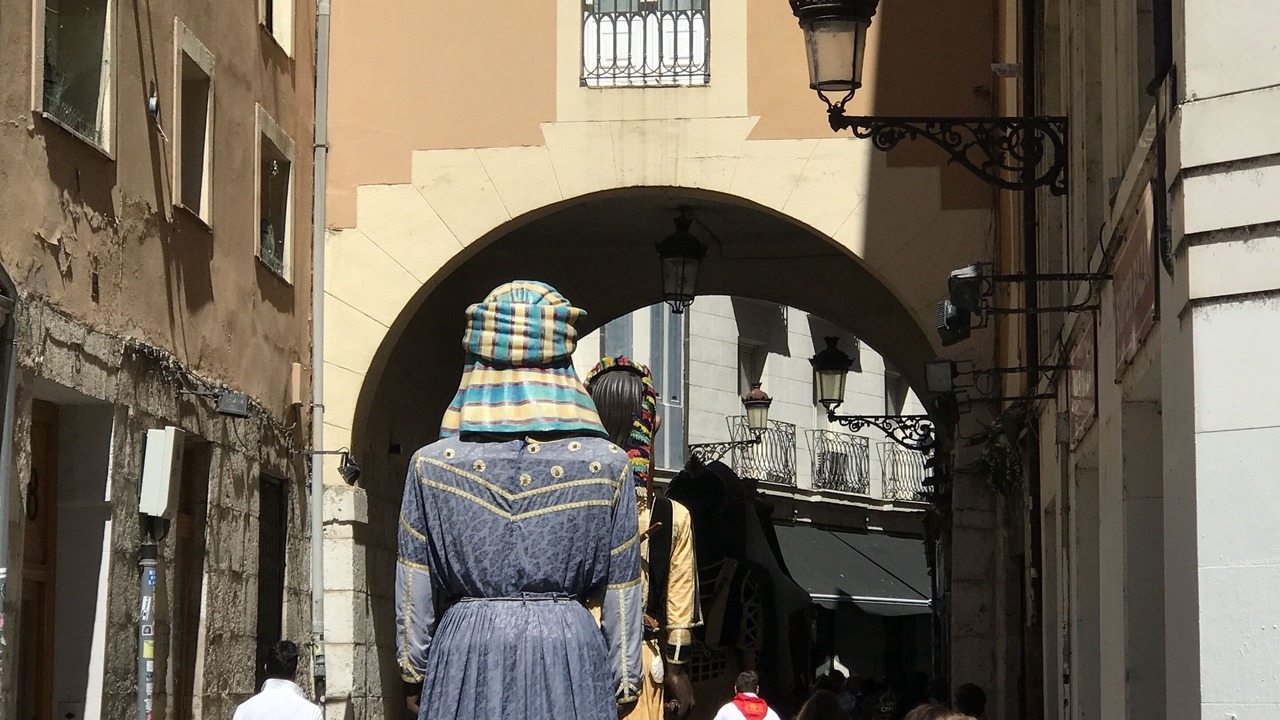 Photo of Outdoor in Burgos