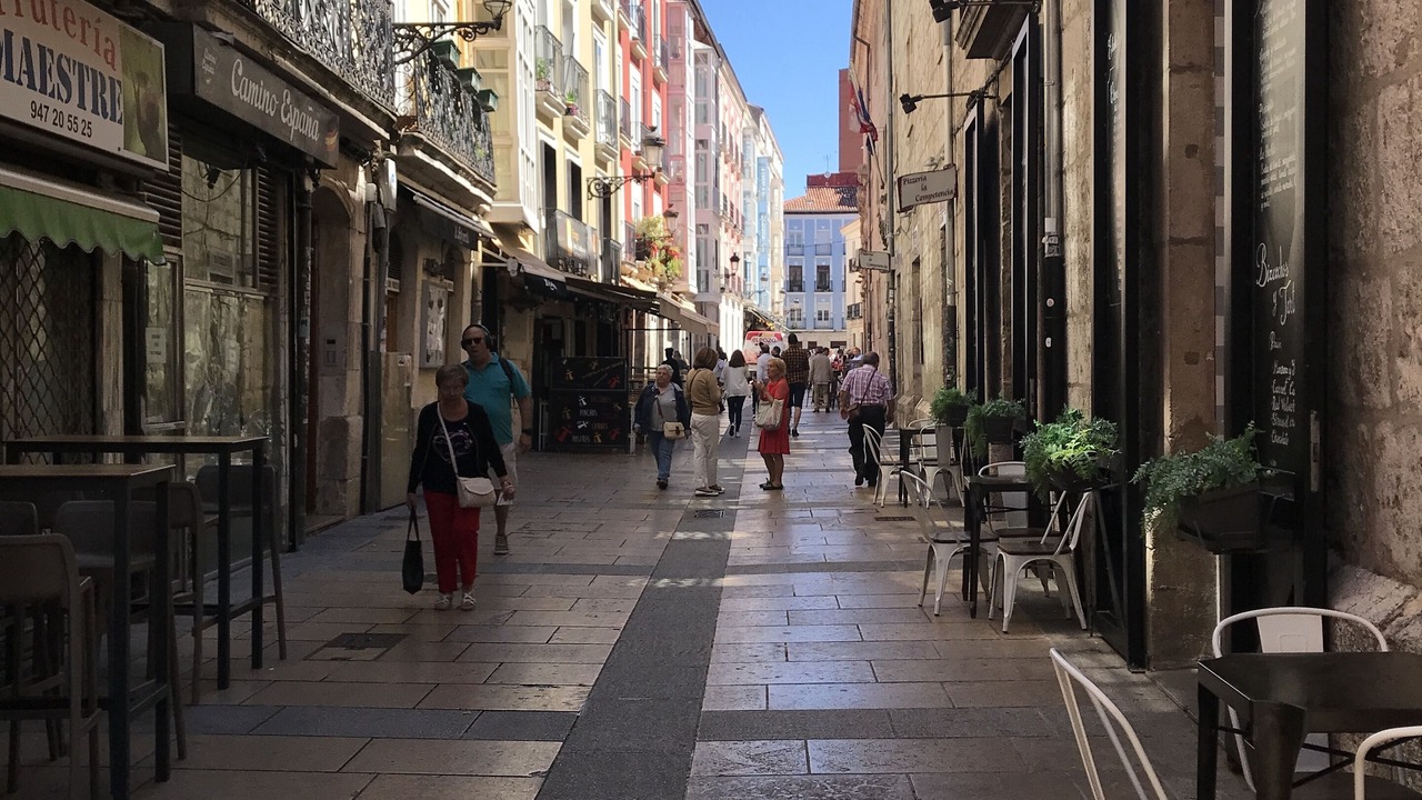 Photo of Outdoor in Burgos