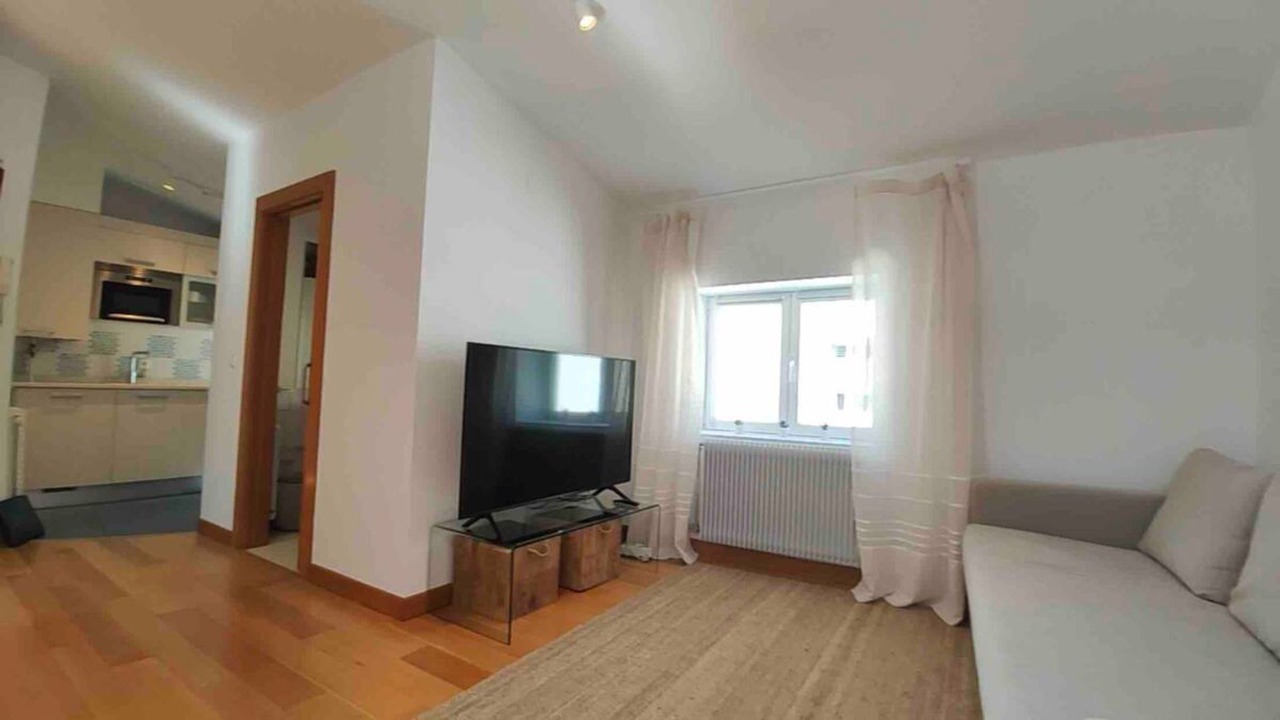 Photo of Livingroom in Burgos