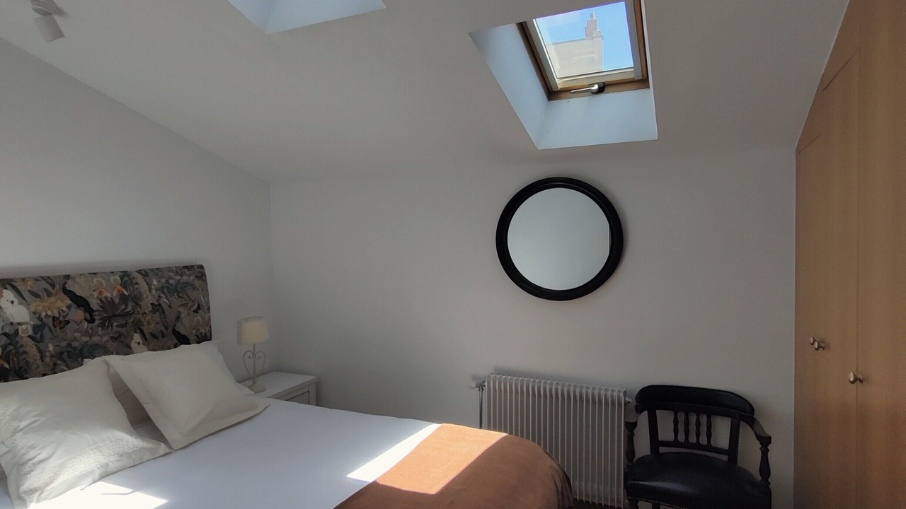 Photo of Bedroom in Burgos