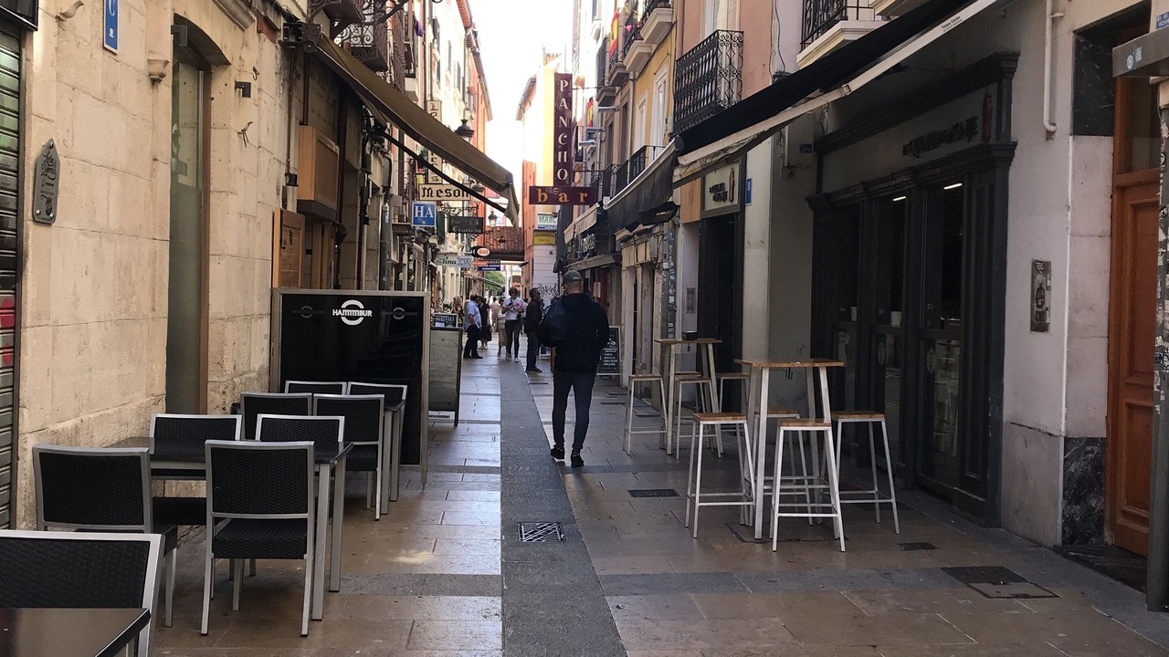 Photo of Outdoor in Burgos