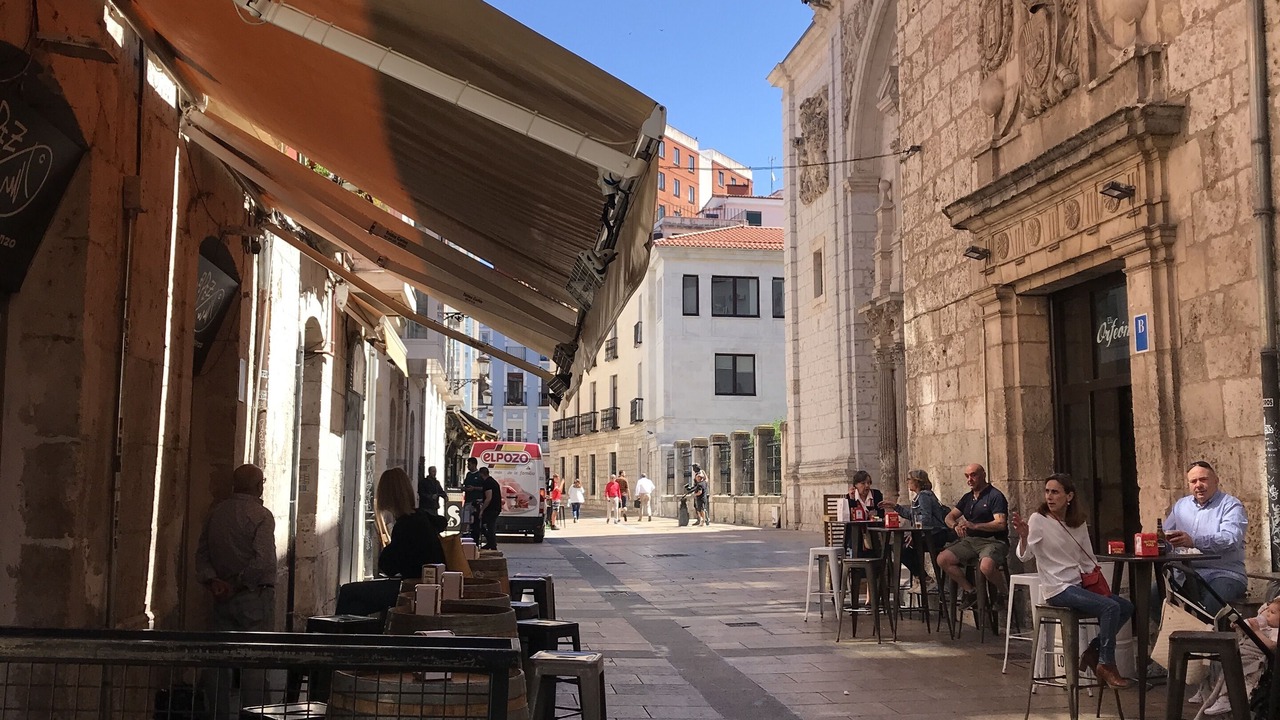 Photo of Outdoor in Burgos