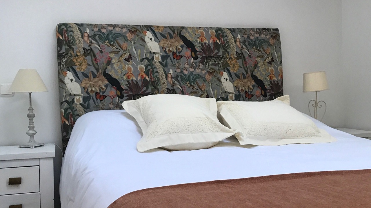 Photo of Bedroom in Burgos