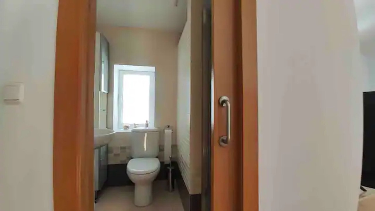 Photo of Bathroom in Burgos
