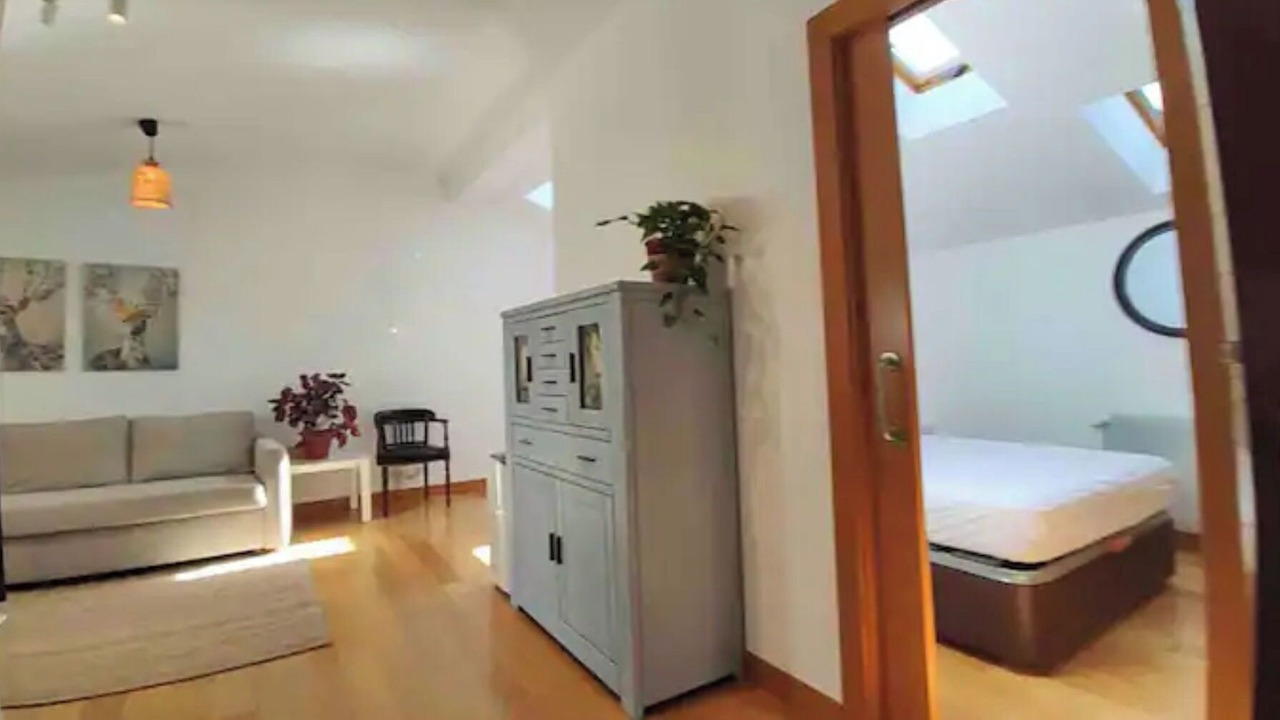 Photo of Bedroom in Burgos